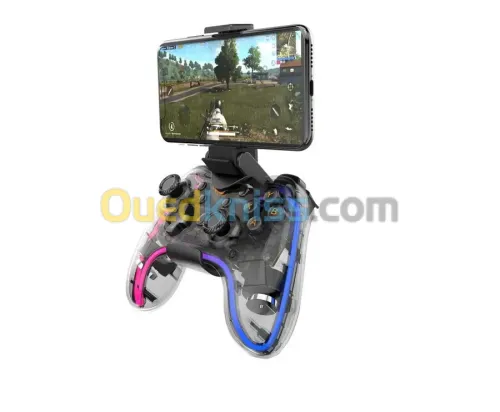 HAVIT GAMENOTE G180BT High-Precision Wired Game Pad