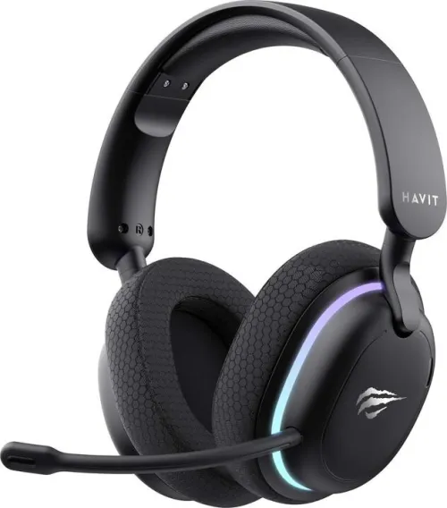 Headset Gaming HAVIT FUXI H7