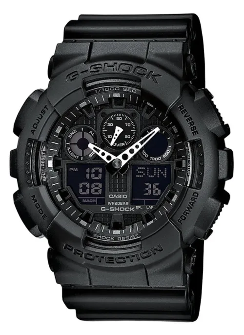 Montres Casio Gskock 