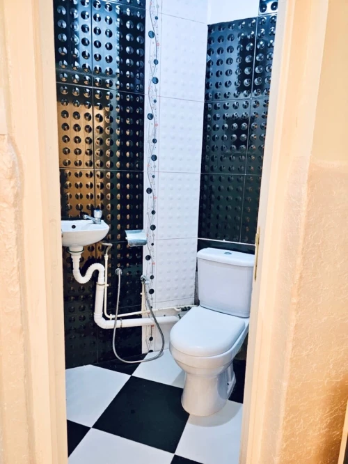 Vente Appartement F3 Boumerdès Corso