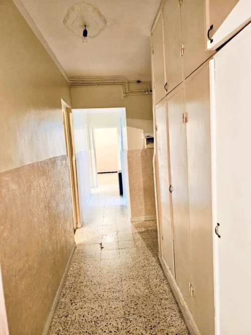 Vente Appartement F3 Boumerdès Corso