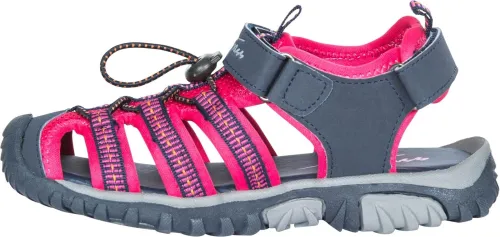 Trespass Kids Sandals Nantucket