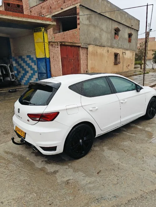 Seat Leon 2015 Linea R