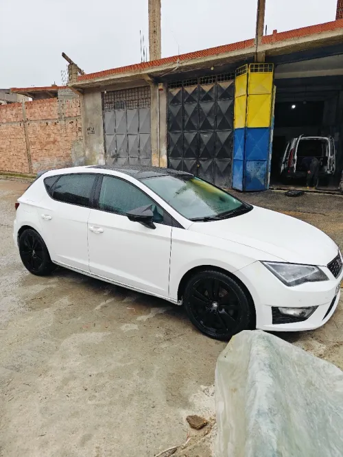 Seat Leon 2015 Linea R