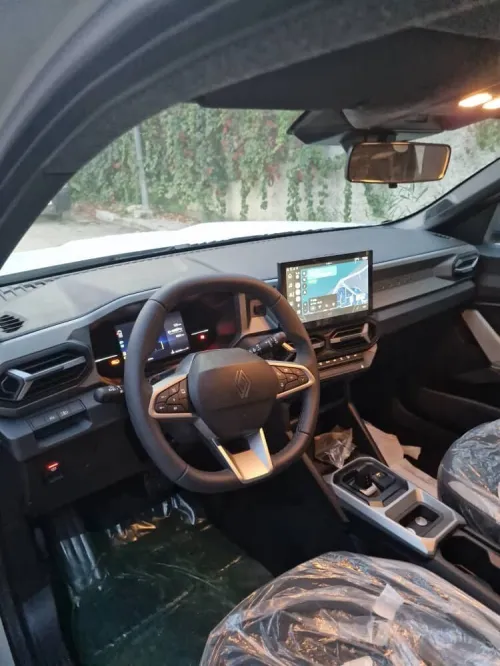 Dacia Duster 2025 Extreme