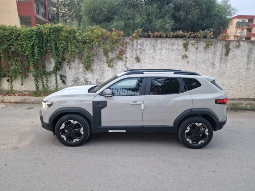 Renault Duster 2025 