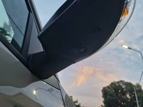 Renault Duster 2025 