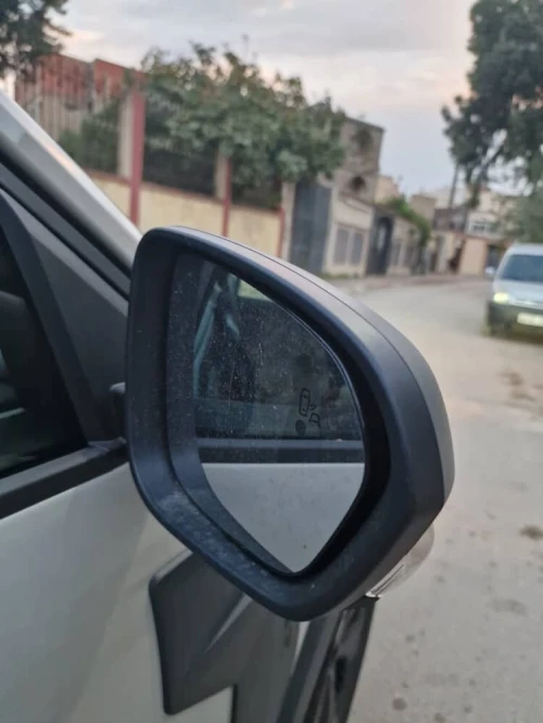 Renault Duster 2025 