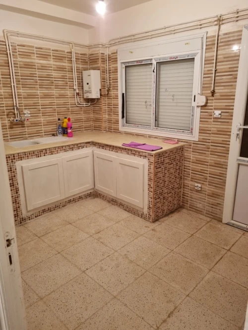 Location Appartement F5 Alger Beni messous