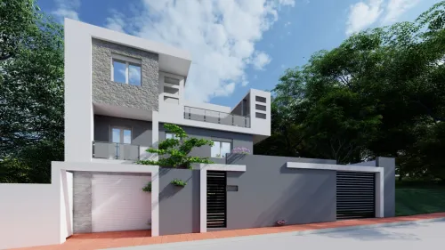 Architecte