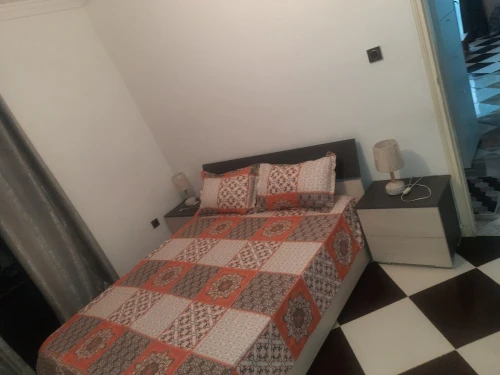 Location Appartement F2 Blida Blida