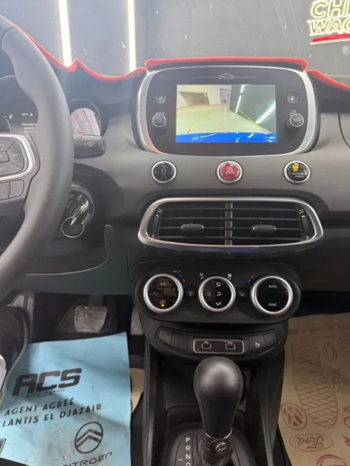Fiat 500x 2023 Club