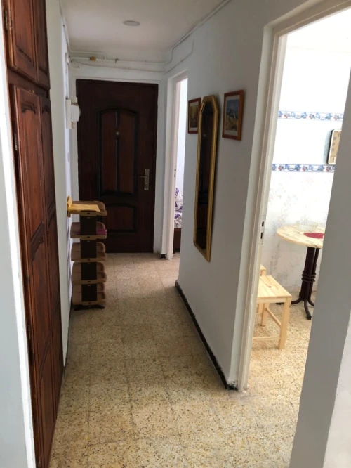 Location Appartement Oran Oran
