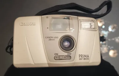 Lot caméras et appareils photos numérique