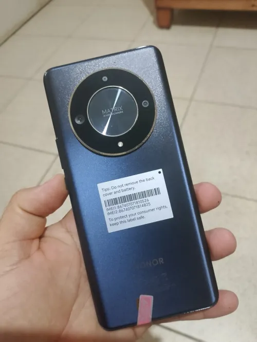 Honor X9b