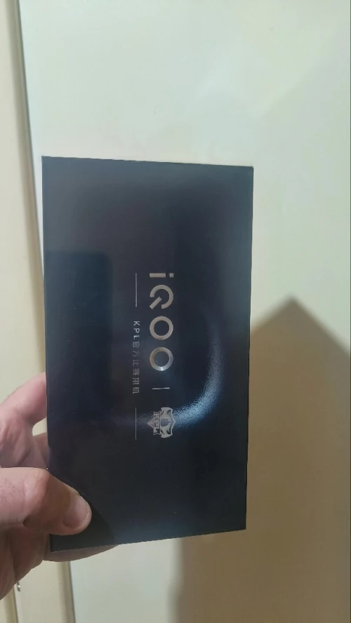 Vivo IQOO 15