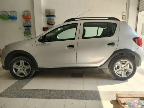 Dacia Sandero 2017 Stepway