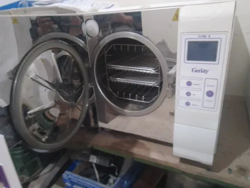 Autoclave 23 l