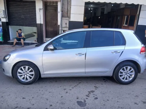 Volkswagen Golf 6 2011 Golf 6