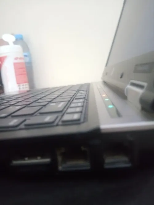 Vendre ou échange laptop Hp