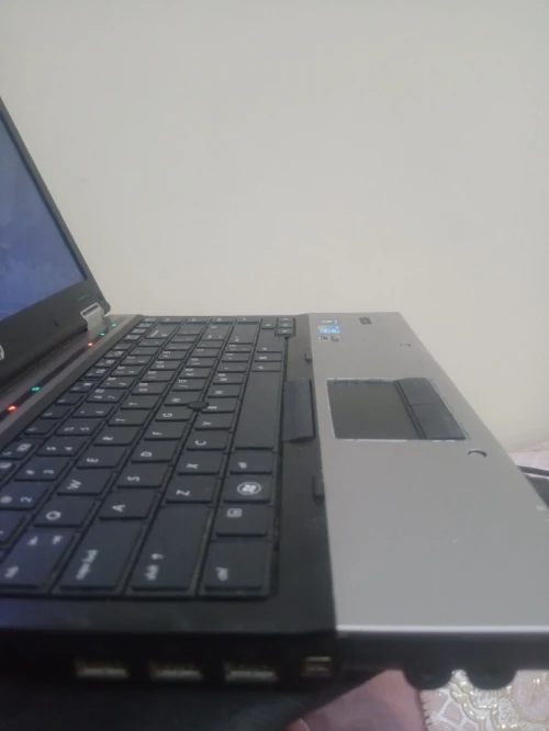 Vendre ou échange laptop Hp