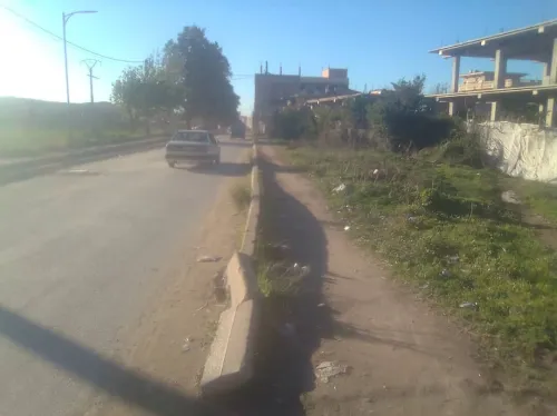 Vente Terrain Blida Bouinan