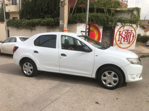 Dacia Logan 2015 Logan
