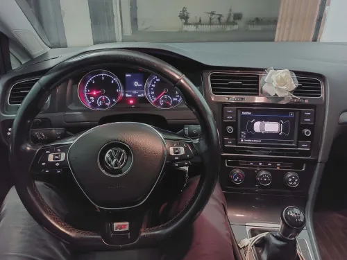 Volkswagen Golf 7 2019 Memphis