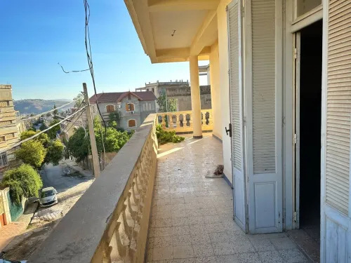 Vente Villa Constantine Constantine