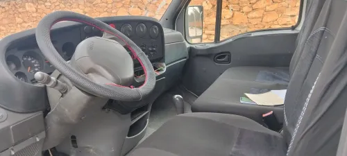 Iveco Daily 2001