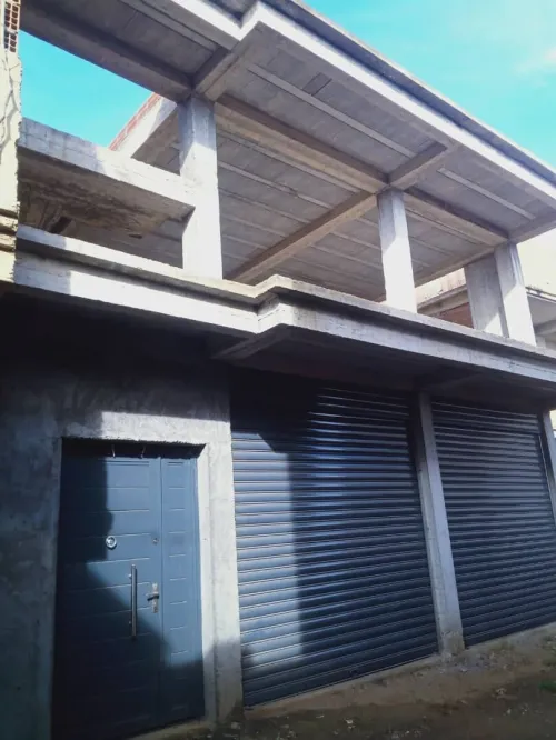 Vente Villa Tipaza 