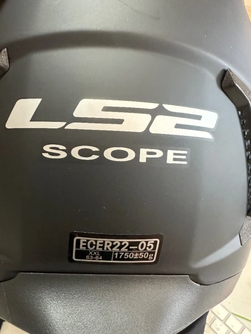 Casque Moto