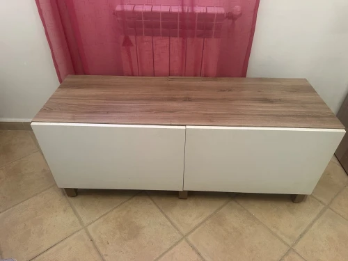 Meuble TV IKEA