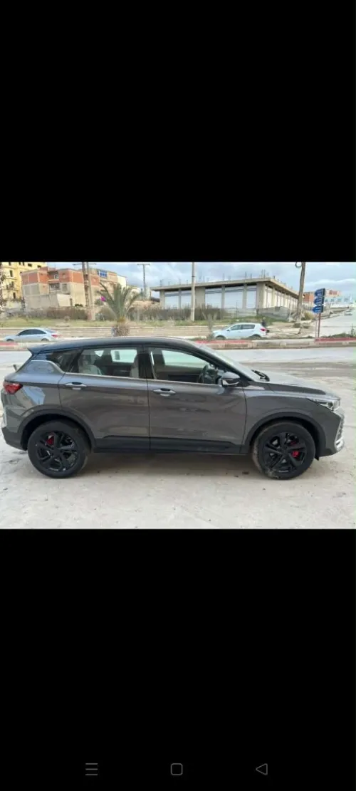 Geely Coolray 2025 Full Option
