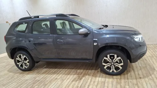 Renault Duster 2026 LE