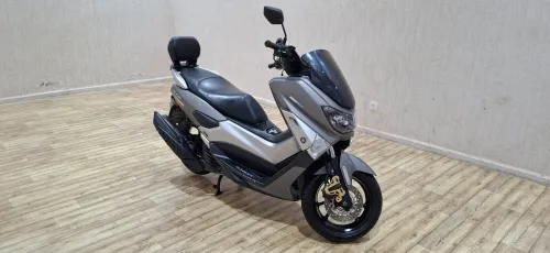 Yamaha Nmax 2020
