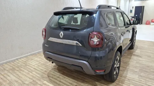 Renault Duster 2026 LE