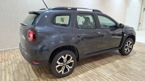 Renault Duster 2026 
