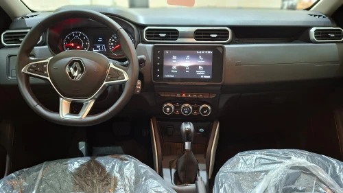 Renault Duster 2026 
