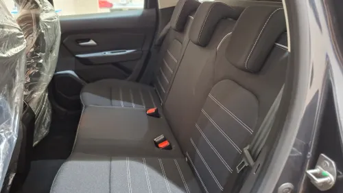 Renault Duster 2026 