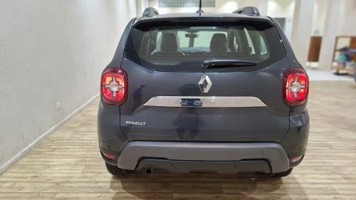 Renault Duster 2026 