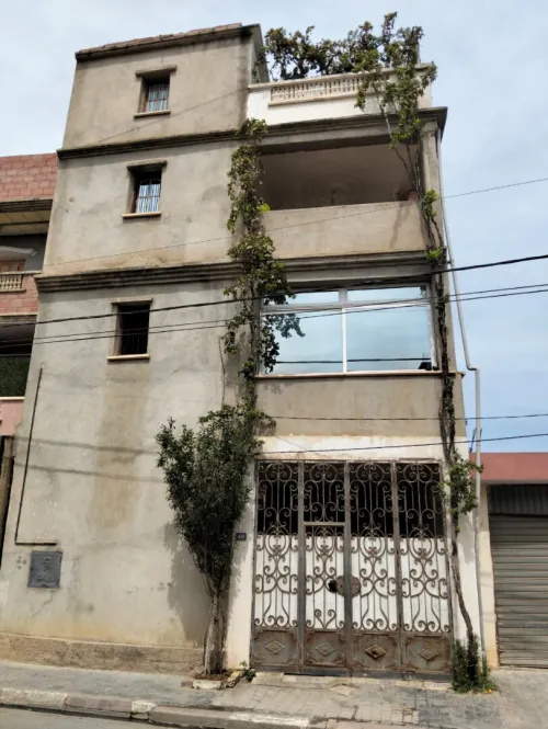 Location Local Boumerdès Ouled hedadj