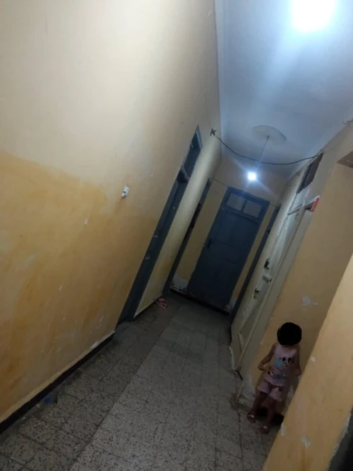 Vente Niveau De Villa F2 Alger Les eucalyptus