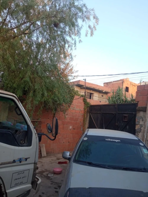 Vente Niveau De Villa F2 Alger Les eucalyptus