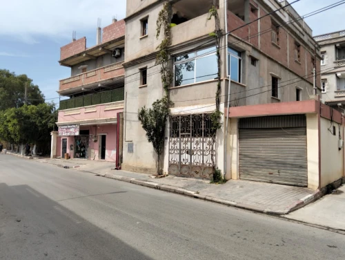 Location Local Boumerdès Ouled hedadj