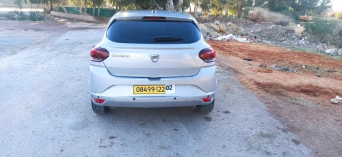 Renault Clio 5 2022 
