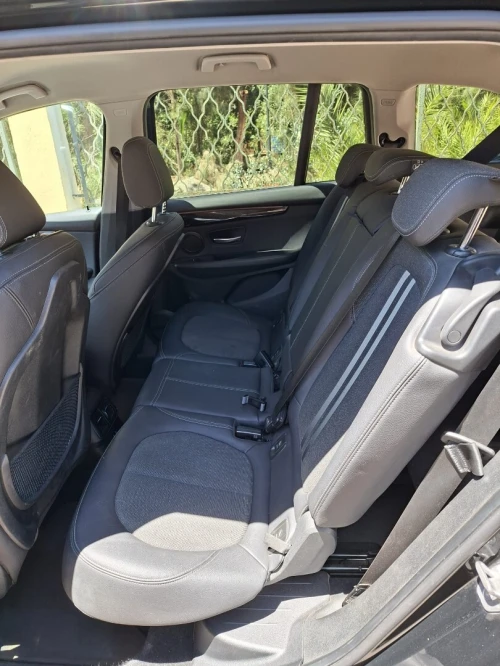 BMW Série 2 2022 Gran Tourer
