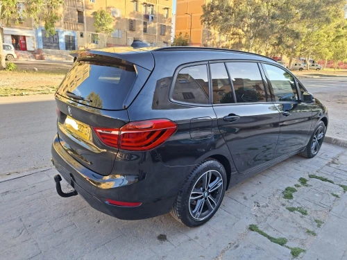 BMW Série 2 2022 Gran Tourer