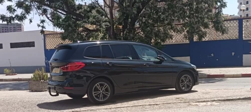 BMW Série 2 2022 Gran Tourer