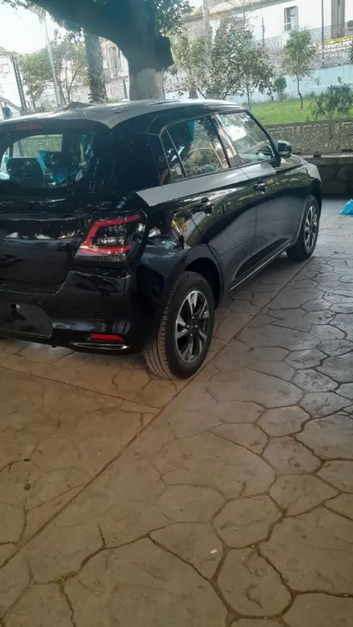 Suzuki Swift 2026 Full Options
